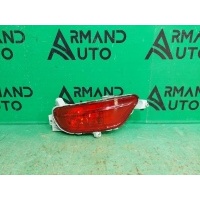 ПТФ MAZDA CX5-CX5 2 2017 KB8M51660C, KB8M51660