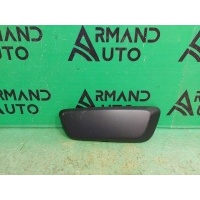 Накладка бампера RENAULT SANDERO 2 2014 620743584r