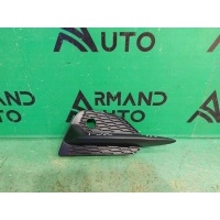 Накладка бампера NISSAN QASHQAI J11 рестайлинг 2017 62256hv10a