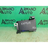 Дефлектор радиатора RENAULT KAPTUR 1 2016 623129697R