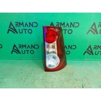 Фонарь LADA LARGUS 1 2012 8200864610