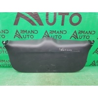 Обшивка двери багажника MITSUBISHI OUTLANDER 3 2012 7224A350XA, 7224a2387zz