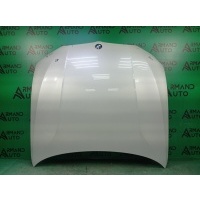 капот BMW 3 series G20 G21 2018-нв 41008494446