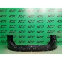 Бампер VOLVO XC60 1 2008-2017 39867208, 30763426