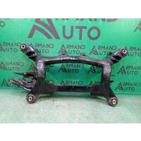 Подрамник BMW 1 series F20 F21 2011-нв 33316851656, 6851656