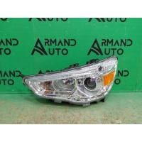 Фара MITSUBISHI ASX 1 2010 8301B587