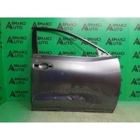 дверь NISSAN X-TRAIL T32 2015 H010M4CMMA