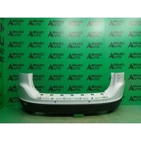 Бампер VOLVO XC60 1 2008-2017 39867208, 30763426