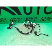 Проводка двери INFINITI QX80 QX56 Z62 2010 24125hz30b