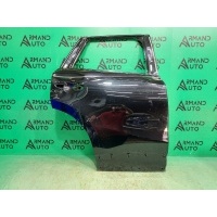 дверь MAZDA CX-5 CX5 1 2011-2016 KDY37202XE