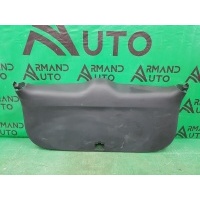 Обшивка двери багажника MITSUBISHI OUTLANDER 3 2012 7224A350XA, 7224A2387ZZ