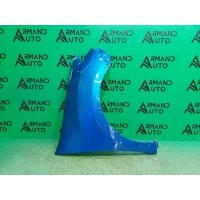 Крыло RENAULT SANDERO 2 2014 631009189R