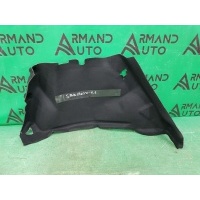Обшивка багажника RENAULT SANDERO 2 2014 849517585R