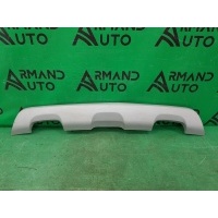 Накладка бампера RENAULT SANDERO Stepway 2 2014 850700447R