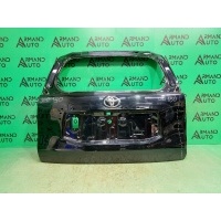 дверь багажника TOYOTA LAND CRUISER PRADO 150 РЕСТАЙЛИНГ 2 2017 6700560L30