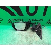 зеркало NISSAN QASHQAI J11 2013 96302HV56C