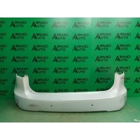 Бампер LEXUS RX 4 2015-2019 5215948931, 5215948150