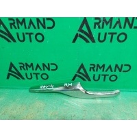 Накладка бампера TOYOTA LAND CRUISER PRADO 150 рестайлинг 2 2017 pz32160131