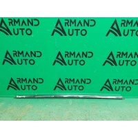 Накладка бампера TOYOTA LAND CRUISER PRADO 150 рестайлинг 2 2017 pz32160133