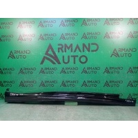 Накладка порога BMW X6 G06 2019-нв 51778091650