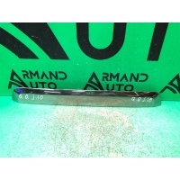 Накладка двери багажника NISSAN X-TRAIL T31 2007-2015 90810JG02A, 90810jg10e
