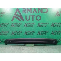 Юбка бампера Mercedes E-Class W213 2016-нв A2138850125