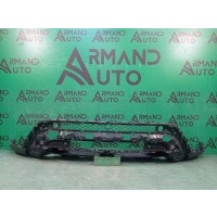 Юбка бампера Mercedes GL GLS-Class X166 2015-2019 A1668854565
