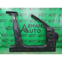Стойка кузова BMW X5 G05 2018 41007955060