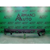 Юбка бампера BMW X5 G05 2018-нв 51128498991, 51127425472
