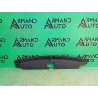 Накладка замка капота MITSUBISHI OUTLANDER XL 2 рейстайлинг 2009-2013 7450a588