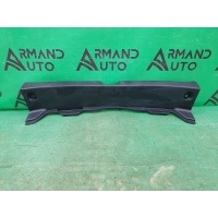 Накладка замка багажника TOYOTA COROLLA E210 2018 5838702340C0, 5838702340