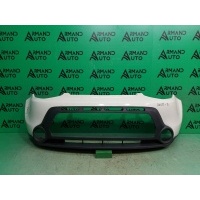 Бампер KIA SOUL 2 2013-2016 86511B2000