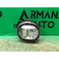 ПТФ TOYOTA CAMRY V70 2018 8121048051