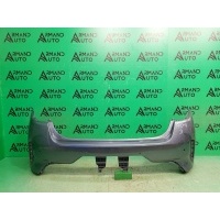 Бампер KIA RIO 4 РЕСТАЙЛИНГ 2020 86611h0700