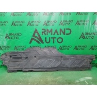 Защита днища MERCEDES E W213 2016 A2136806307