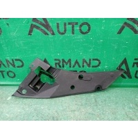 Кожух замка капота Audi A7 2 4K8 2018-нв 4K88052859B9, 4K8805285