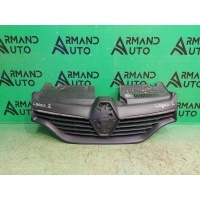 решетка радиатора RENAULT LOGAN 2 2014 623105727R, 623107605rc