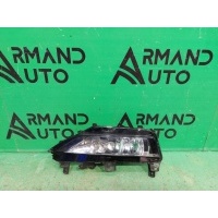 ПТФ SKODA RAPID 2 2020 60u941699