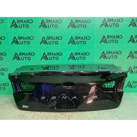 крышка багажника HYUNDAI SONATA 7 рестайлинг 2017 69200C1500
