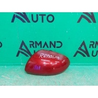 Крышка зеркала RENAULT ARKANA 1 2019 963737280R