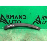 Расширитель крыла TOYOTA RAV4 CA40 2012-2015 5211242100