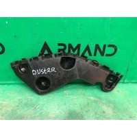 кронштейн бампера RENAULT DUSTER 1 Рестайлинг 2015 622214225r