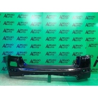 Бампер TOYOTA HIGHLANDER 2 рестайлинг 2010-2013 5215948918, 5215948170