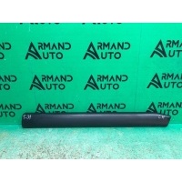 Накладка двери NISSAN X-TRAIL T31 2007-2015 80876JG00A