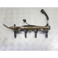 Форсунка Opel Antara 2011 12582219