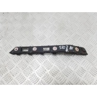Крепление бампера заднего Opel Astra H 2007 24460467