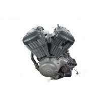 Двигатель honda vt 600 shadow
