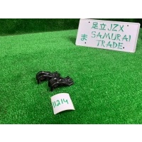 Крепление радиатора Toyota Mark 2 JZX100 1999 1650546060