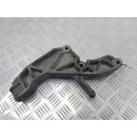 Кронштейн КПП Opel Astra H 2005 13125634