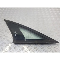Стекло кузовное заднее левое Opel Vectra C 2003 13137871
